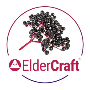 ElderCraft® European Black Elderberry Extract