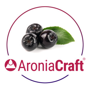 AroniaCraft® EUROPEAN BLACK CHOKEBERRY EXTRACT