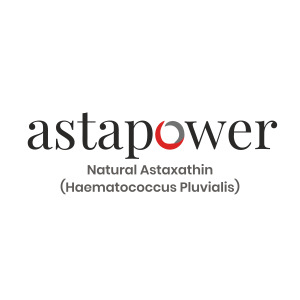 ASTAPOWER (Natural Astaxanthin)