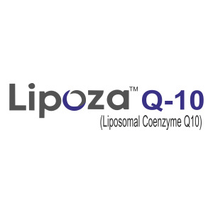 LIPOZA™ Q10 (Liposomal Coenzyme Q10)