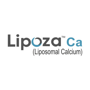 LIPOZA™-Ca (Liposomal Calcium)