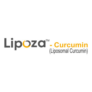 LIPOZA™-Curcumin (Liposomal Curcumin)