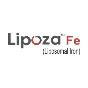 LIPOZA™-FE ( Liposomal Iron)