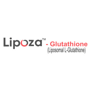 LIPOZA™-Glutathione (Liposomal Glutathione)