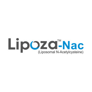 LIPOZA™-NAC ( Liposomal N-Acetylcysteine)