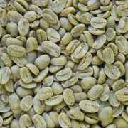 Chlorobean : Green Coffee Beans Extract