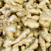 ZinBerin : Ginger Extract