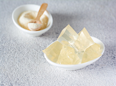 Bovine Gelatin