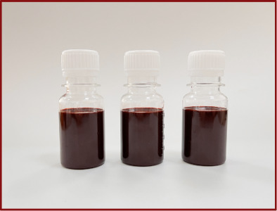 AstaGuard™ Astaxanthin Emulsion 0.5%