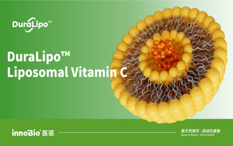 DuraLipo™ Liposomal Vitamin C