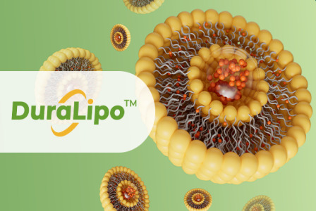 DuraLipo™ Liposomal Iron