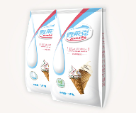 Xuelake Ice Cream Powder