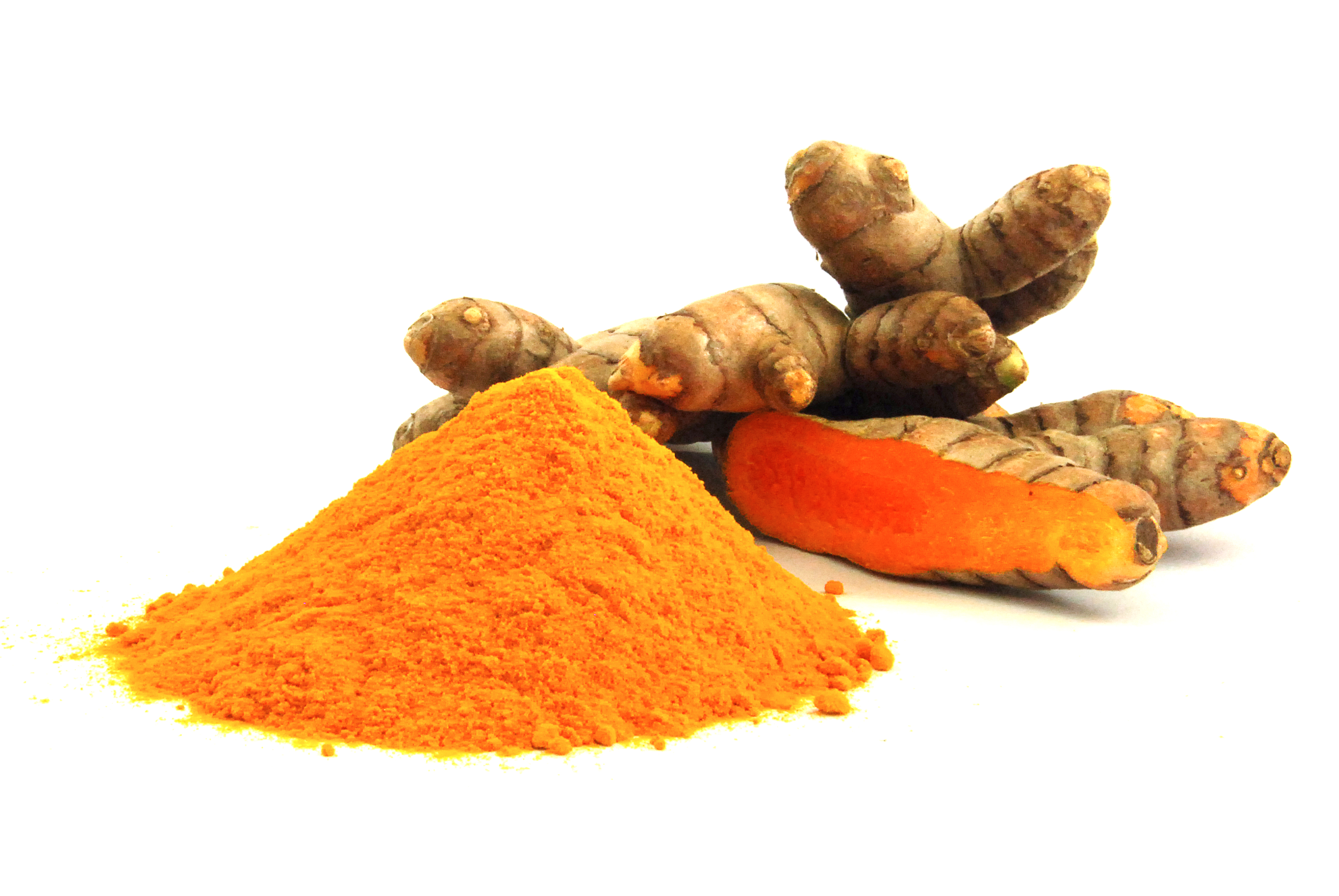 TURMERIC