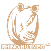 Rhino Nutmeg