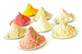 NATURAL EXTRACT POWDER