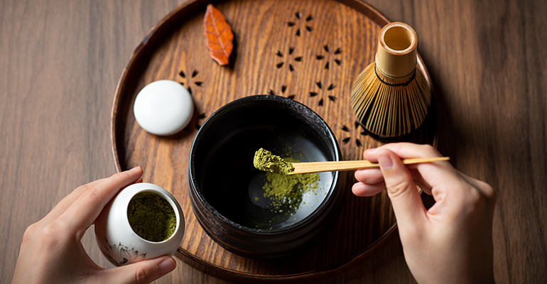 From matcha to the microbiome: Understanding Japanese Health Food Trends, 2024