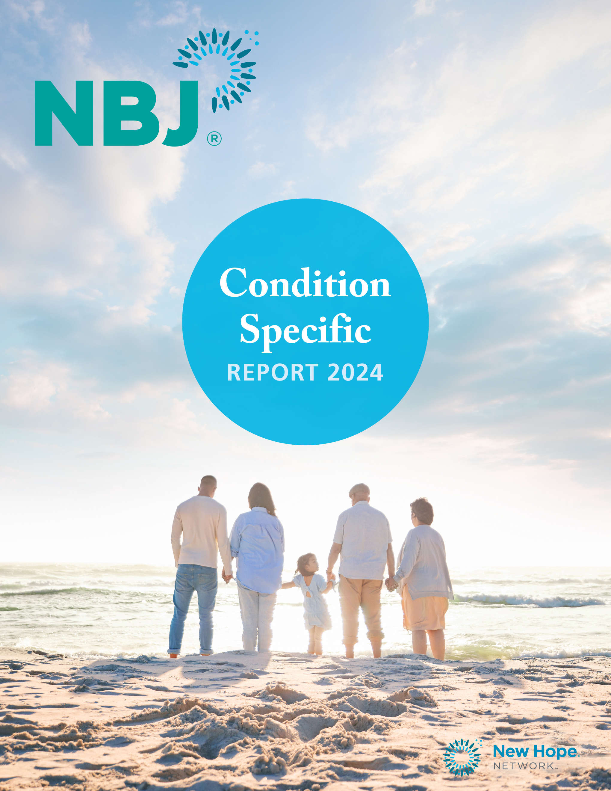 NBJ's 2024 Condition Specific Report