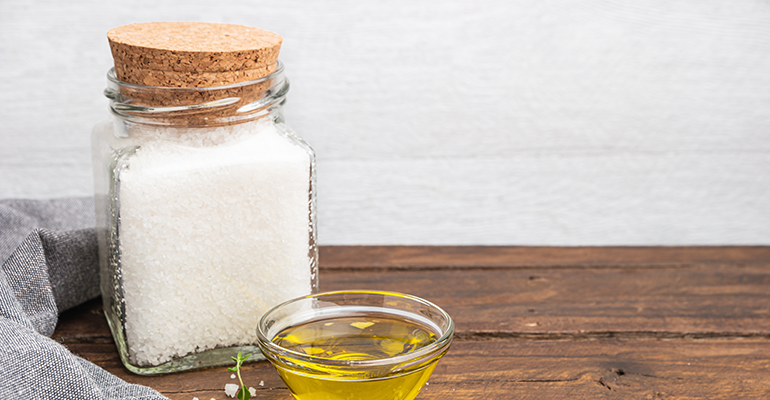 Healthy reformulation: Innovations in salt and fat reduction