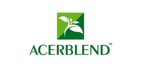 ACERBLEND INGREDIENTS CO., LTD.