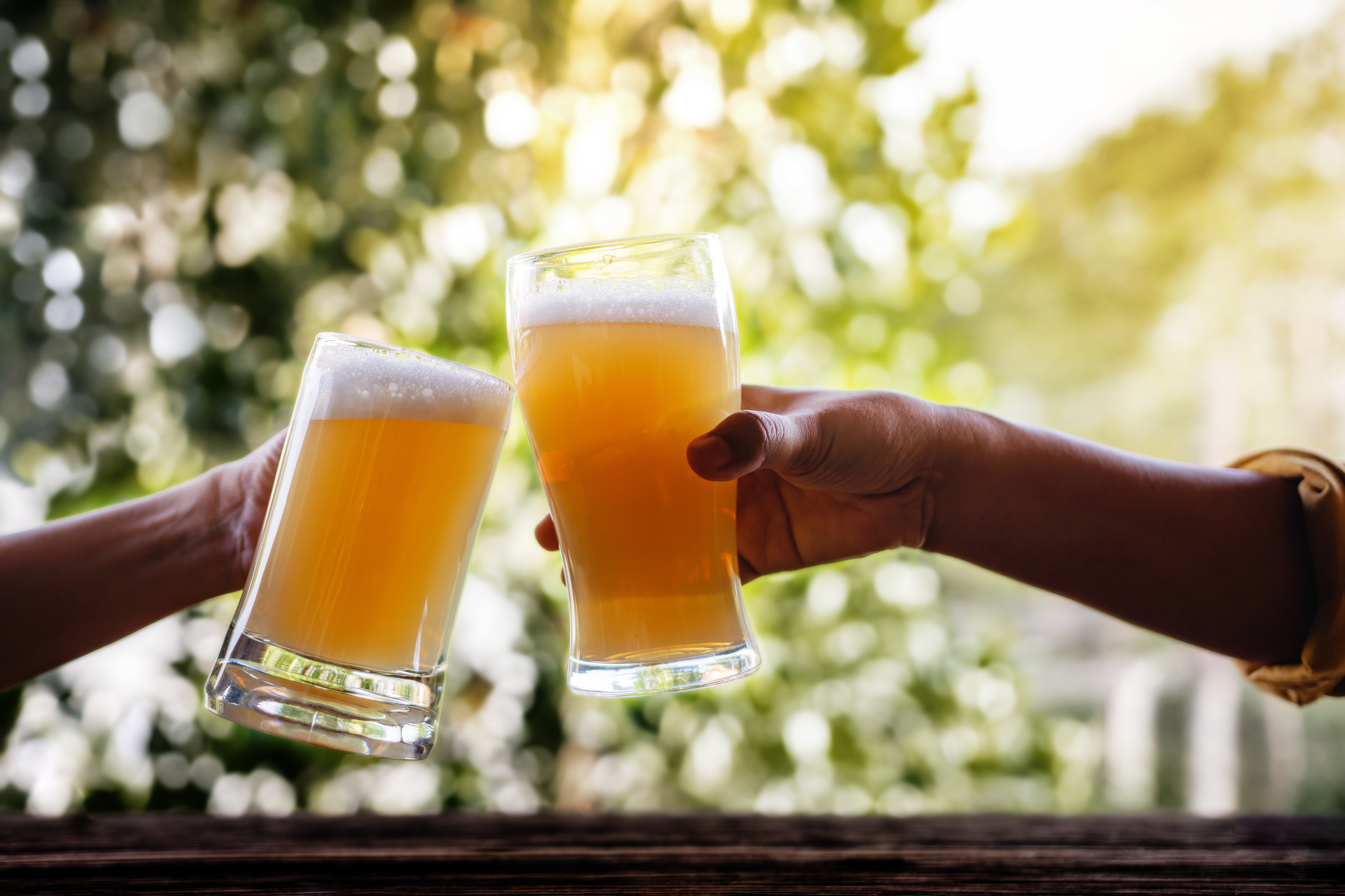 Clearing the haze: Elevating Beer Stabilisation with DELTABREW® PURE