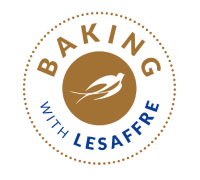 Baking with Lesaffre