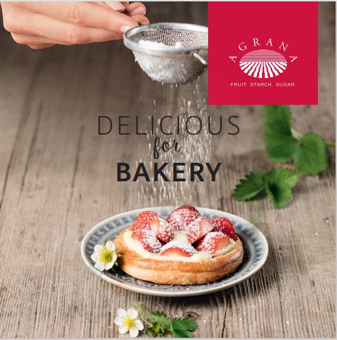 Bakery Brochure (in English)