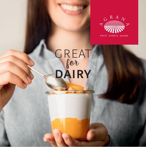 Dairy Brochure (in English)