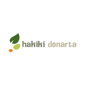 PT Hakiki Donarta