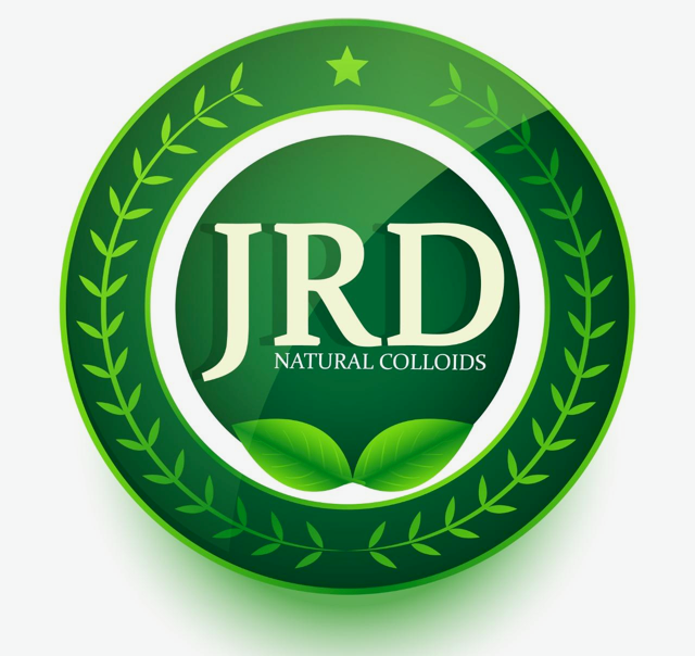 JRD NATURAL COLLOIDS