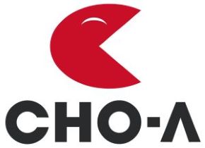 CHO-A PHARM. Co.,LTD.