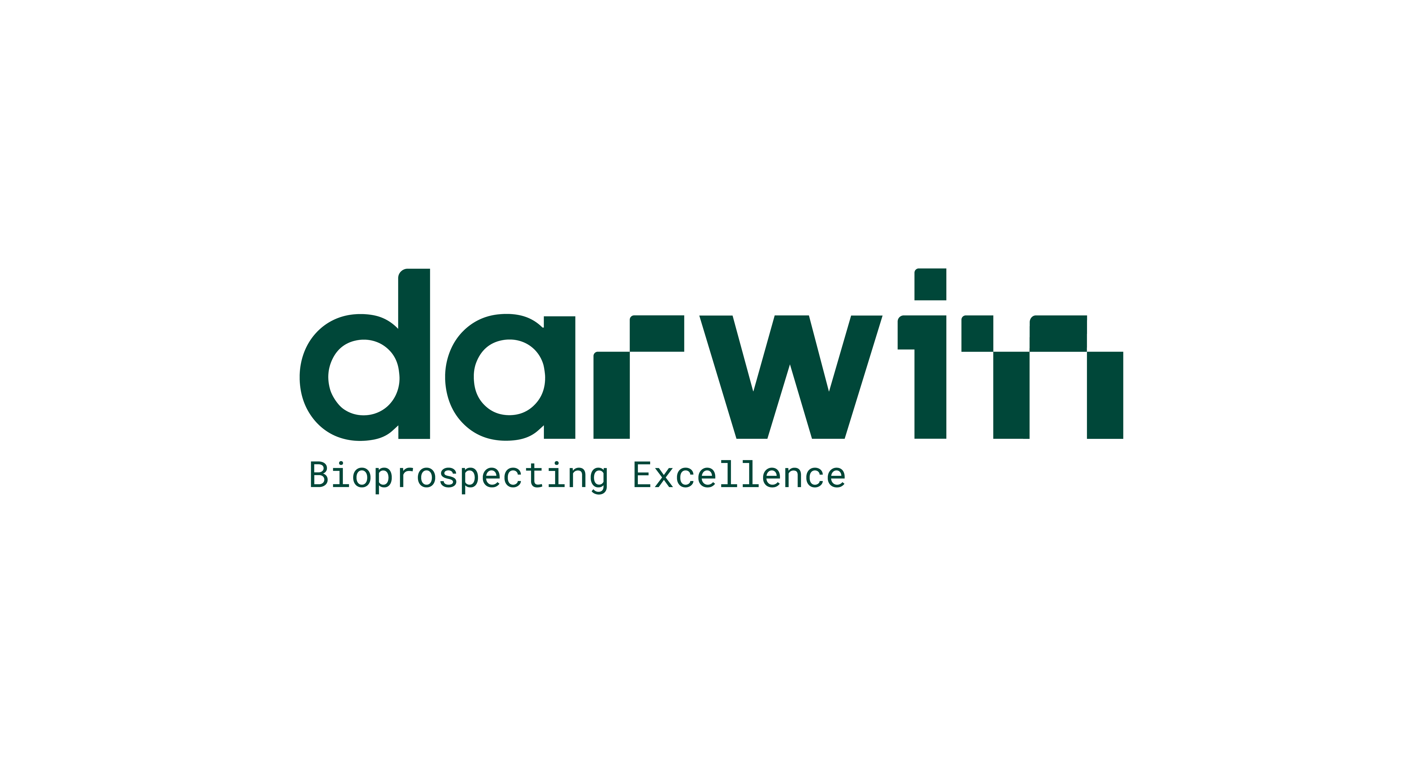 Darwin Bioprospecting Excellence