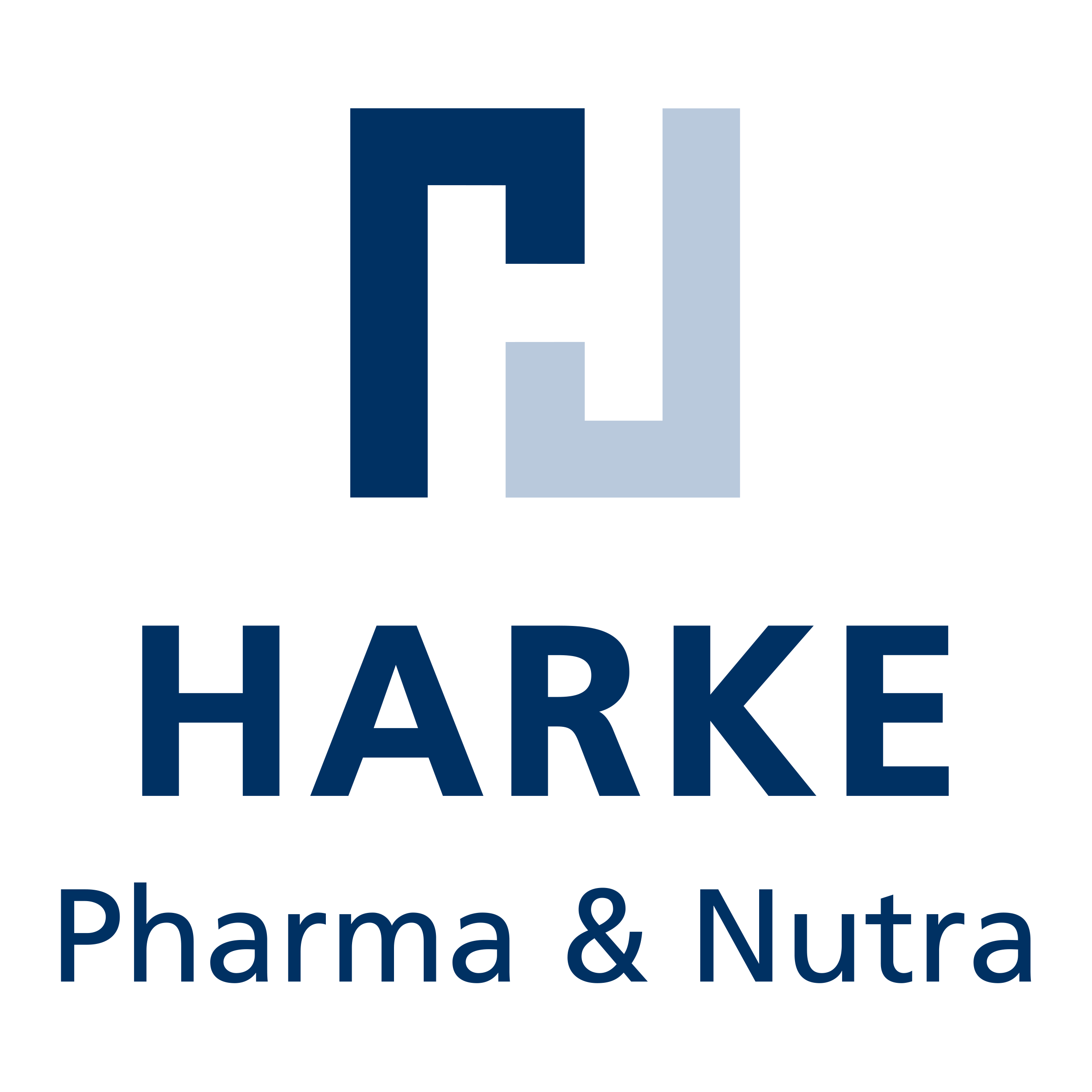 HARKE Nutra