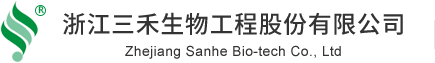 Zhejiang Sanhe Bio-tech Co.,ltd