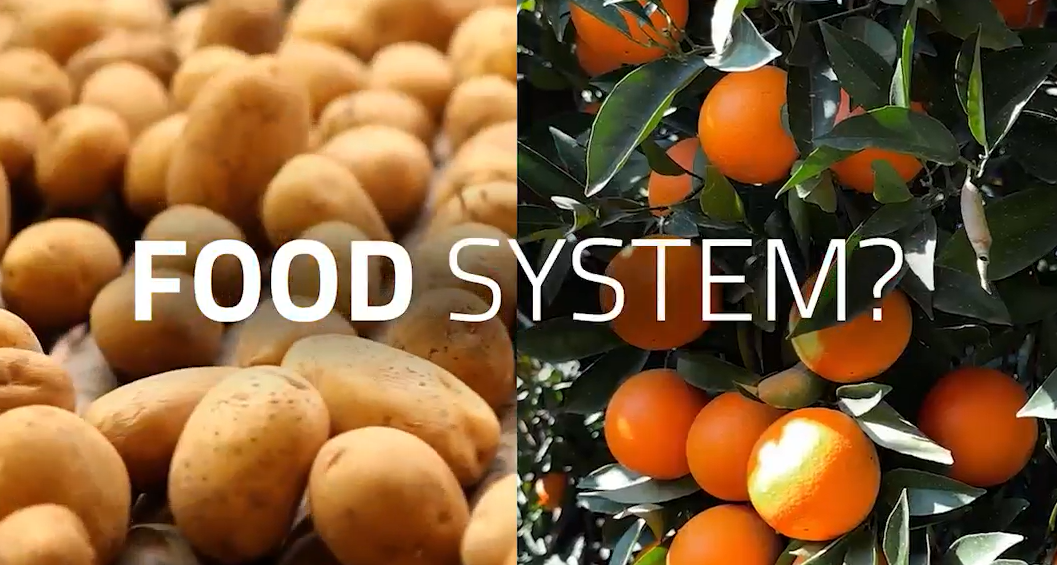 EIT Food's missions for food systems transformation