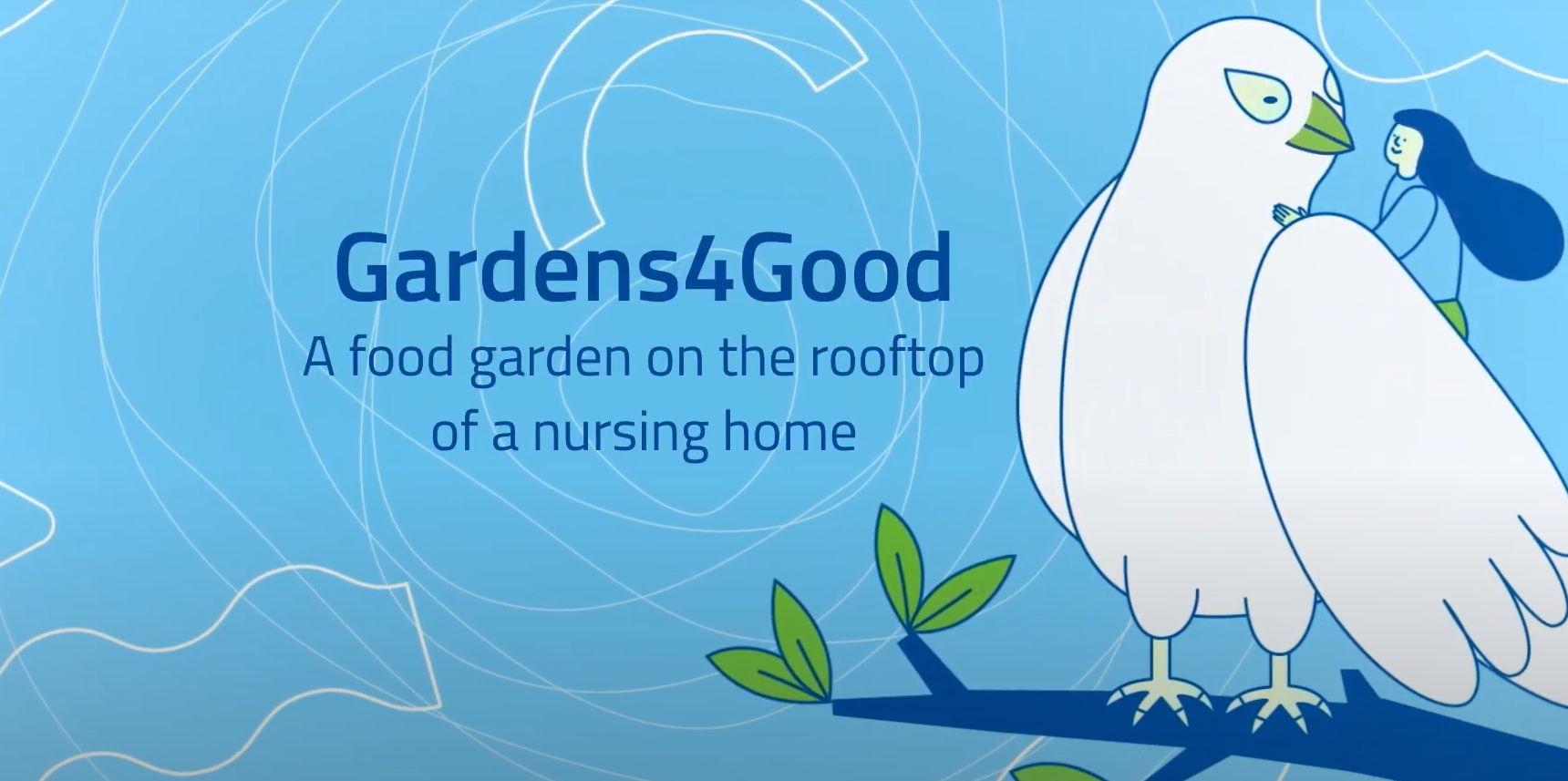 Nourishing Communities: How Gardens4Good is Cultivating Health & Wellbeing