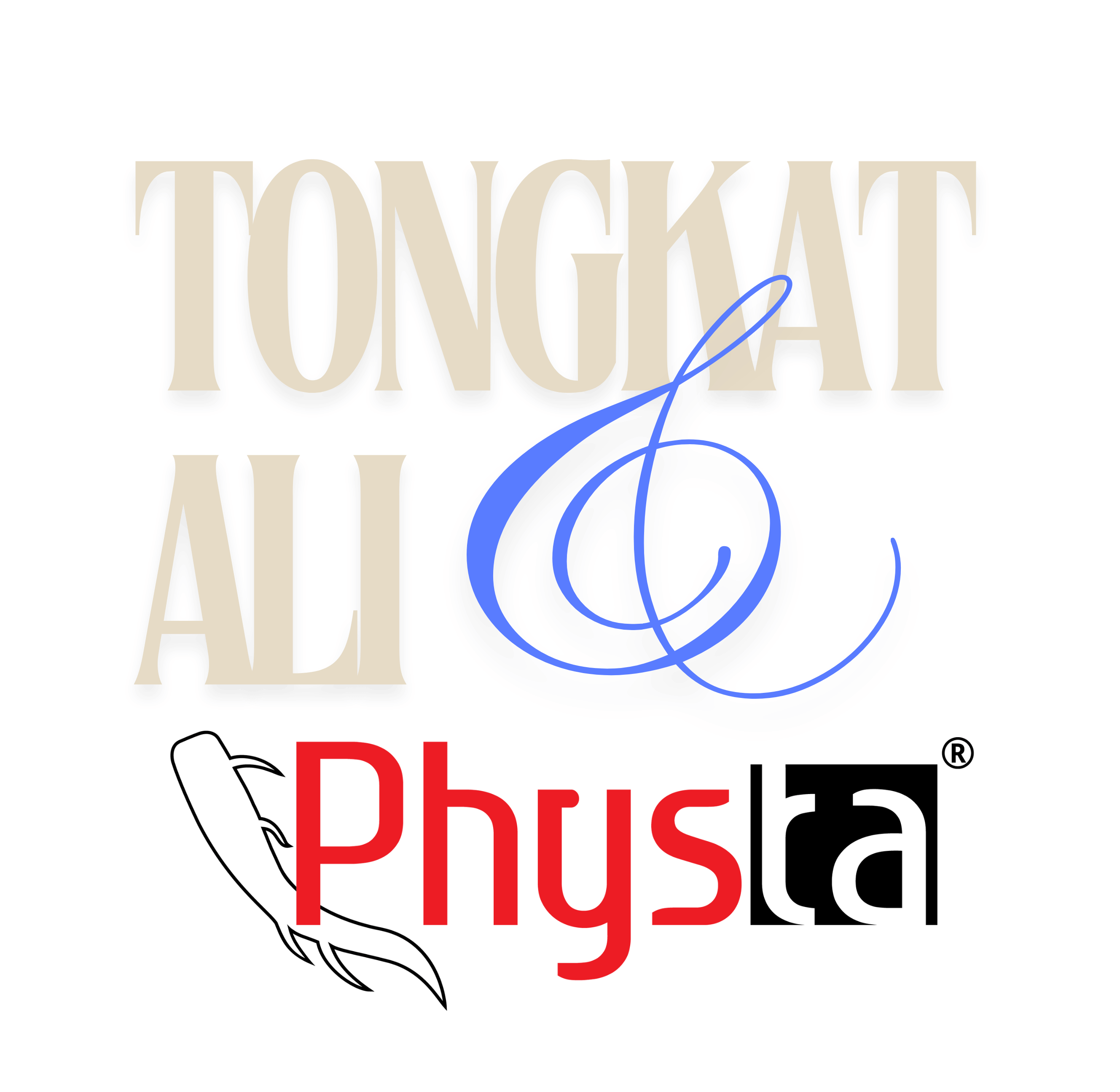 Excerpt from ABC's Tongkat Ali (Trailer)