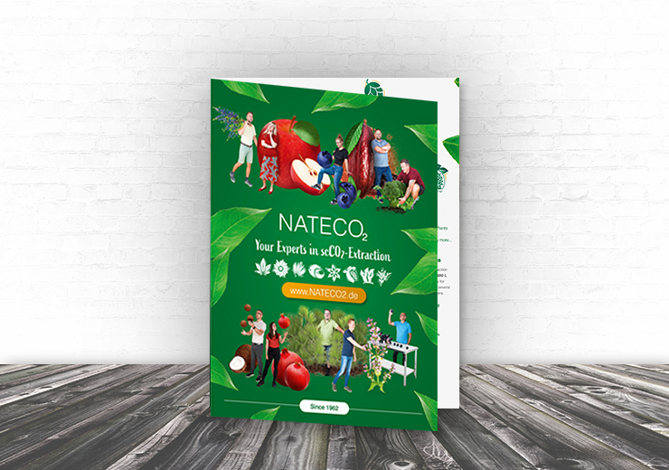 NATECO2 - Image Brochure online