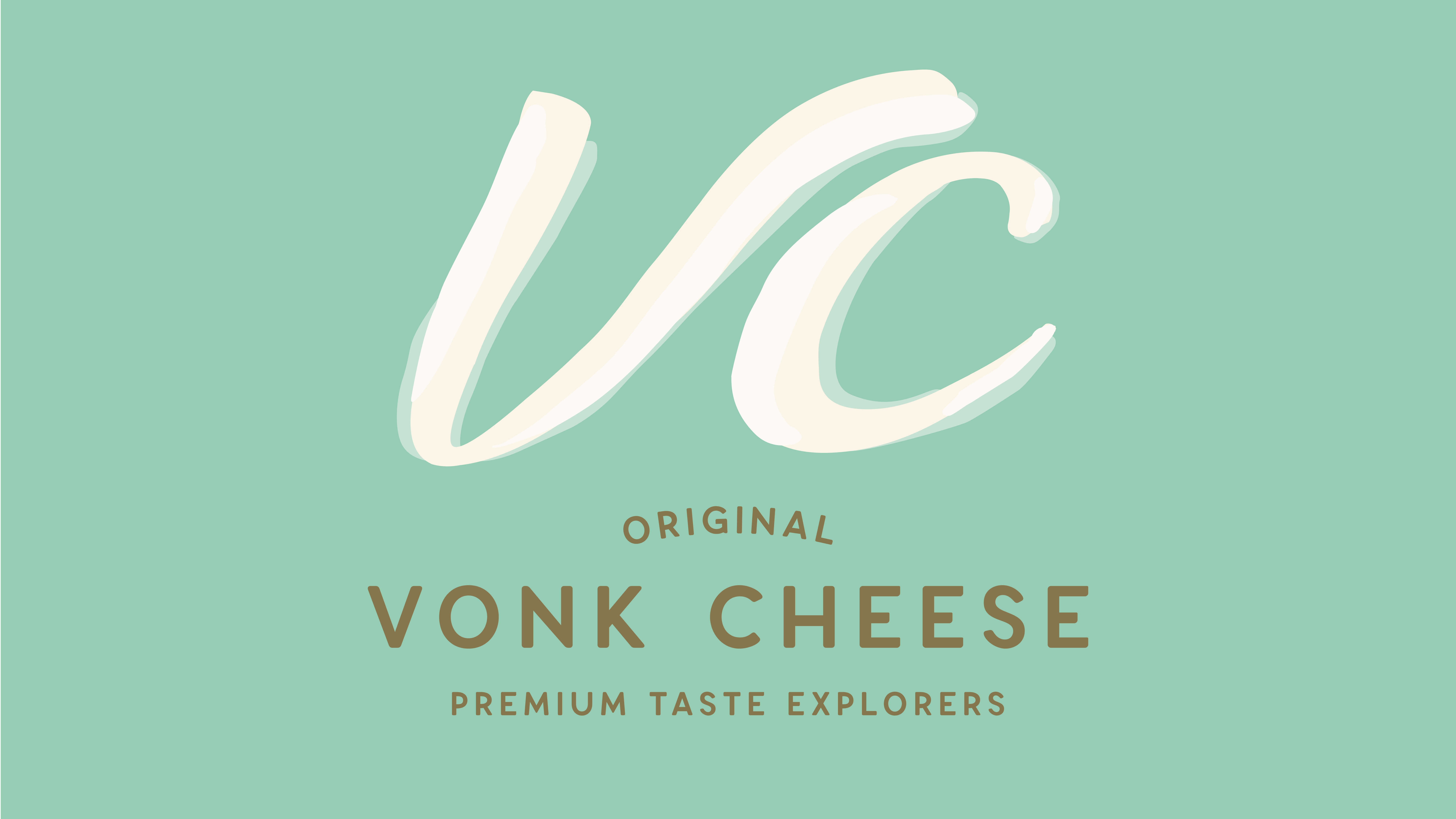 Vonk Cheese