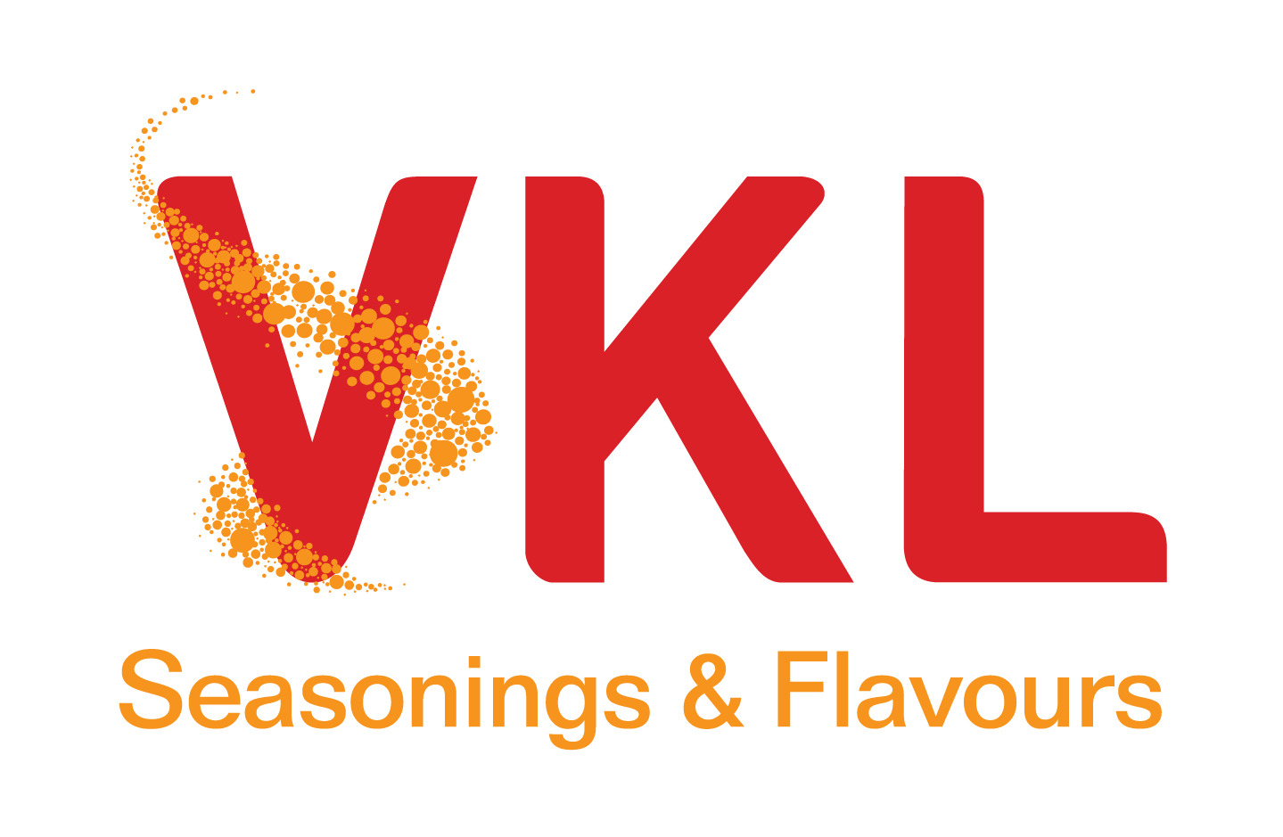 At VKL – We understand food is not just food