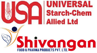 Universal Starch-Chem Allied Ltd