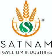 Satnam Psyllium Industries / Super Psyllium