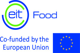 EIT Food Co-funded by the EU/European Union