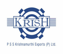 PSS Krishnamurthi Exports P Ltd