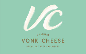 Vonk Cheese