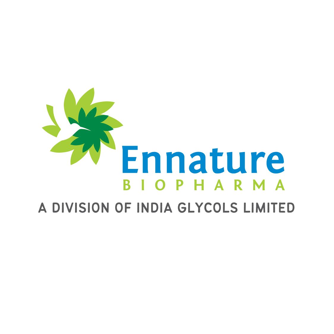 Ennature Biopharma, A division of India Glycols Ltd