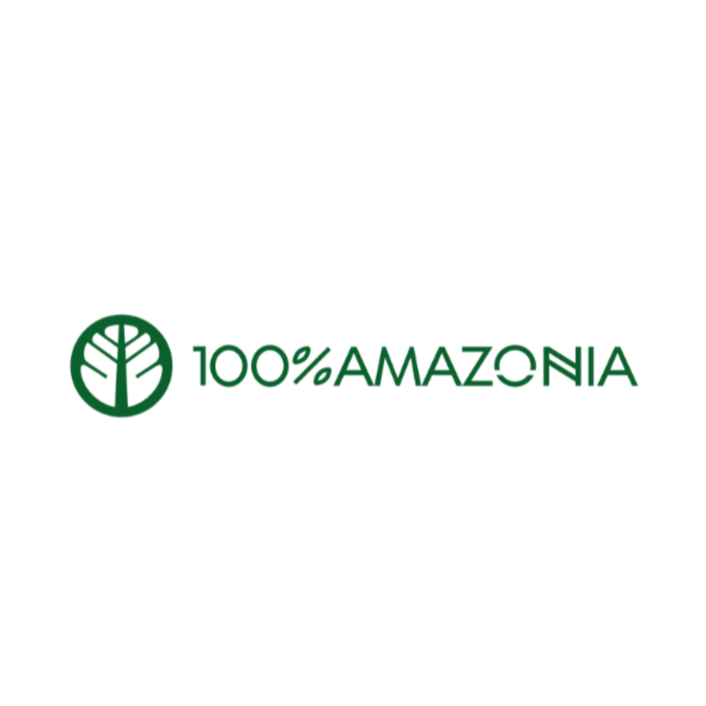 100% Amazonia