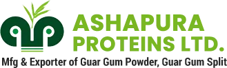 ashapura proteins ltd.