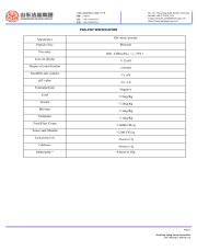 propylene glycol alginate E405