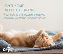 TruMune (TruPet) Postbiotic - Functional Ingredient Innovation in Cat Food