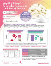 Jack Bean Extract